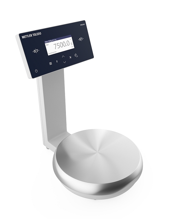 Весы электронные Mettler Toledo (USB+Bluetooth)
